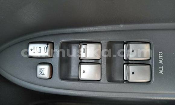 Buy Used Toyota Allion Silver Car in Beitbridge in Matabeleland South Buy Used Toyota Allion Silver Car in Beitbridge in Matabeleland South