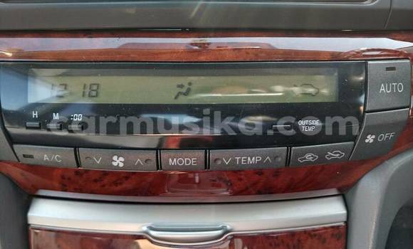 Buy Used Toyota Allion Silver Car in Beitbridge in Matabeleland South Buy Used Toyota Allion Silver Car in Beitbridge in Matabeleland South