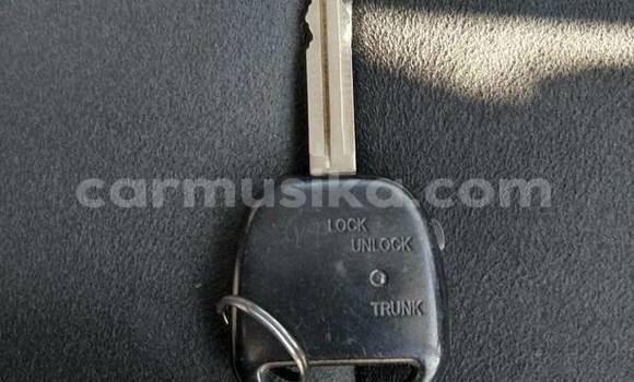 Buy Used Toyota Allion Silver Car in Beitbridge in Matabeleland South Buy Used Toyota Allion Silver Car in Beitbridge in Matabeleland South