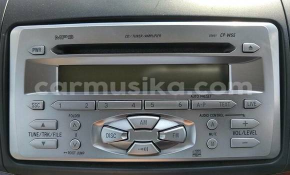 Buy Used Toyota Allion Silver Car in Beitbridge in Matabeleland South Buy Used Toyota Allion Silver Car in Beitbridge in Matabeleland South