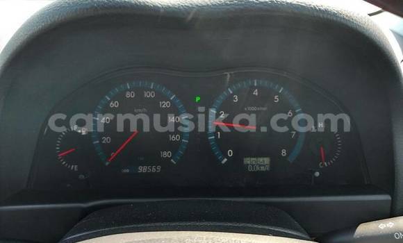 Buy Used Toyota Allion Silver Car in Beitbridge in Matabeleland South Buy Used Toyota Allion Silver Car in Beitbridge in Matabeleland South