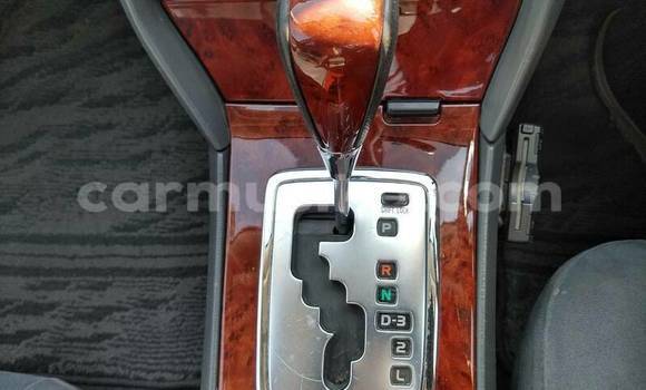 Buy Used Toyota Allion Silver Car in Beitbridge in Matabeleland South Buy Used Toyota Allion Silver Car in Beitbridge in Matabeleland South