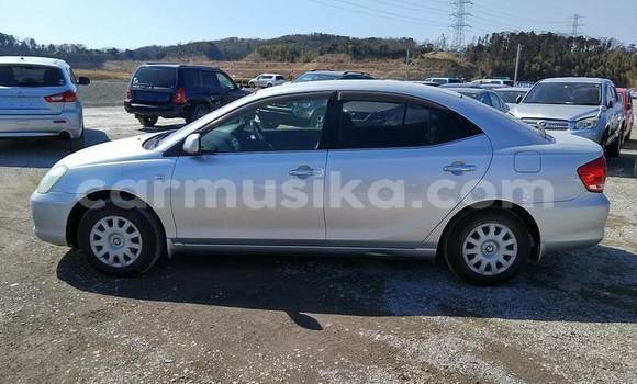 Buy Used Toyota Allion Silver Car in Beitbridge in Matabeleland South Buy Used Toyota Allion Silver Car in Beitbridge in Matabeleland South