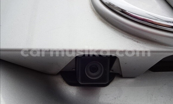 Acheter Occasion Voiture Toyota Auris Gris à Beitbridge, Matabeleland South Acheter Occasion Voiture Toyota Auris Gris à Beitbridge, Matabeleland South