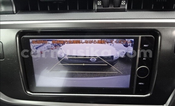 Acheter Occasion Voiture Toyota Auris Gris à Beitbridge, Matabeleland South Acheter Occasion Voiture Toyota Auris Gris à Beitbridge, Matabeleland South