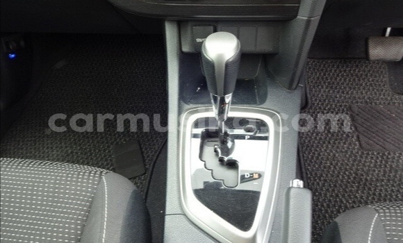 Acheter Occasion Voiture Toyota Auris Gris à Beitbridge, Matabeleland South Acheter Occasion Voiture Toyota Auris Gris à Beitbridge, Matabeleland South