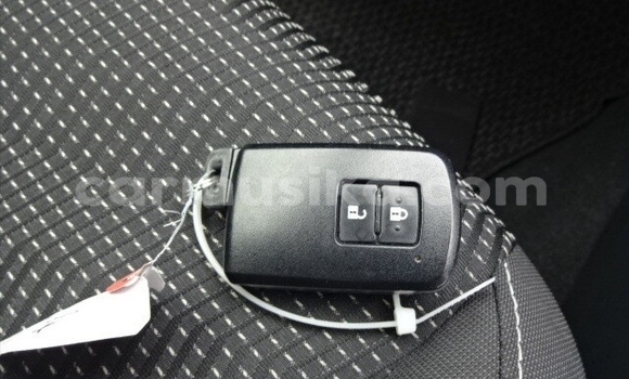 Acheter Occasion Voiture Toyota Auris Gris à Beitbridge, Matabeleland South Acheter Occasion Voiture Toyota Auris Gris à Beitbridge, Matabeleland South