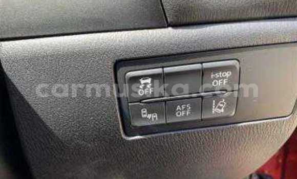 Buy Used Mazda Axela Red Car in Beitbridge in Matabeleland South Buy Used Mazda Axela Red Car in Beitbridge in Matabeleland South