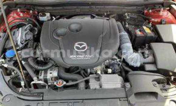 Buy Used Mazda Axela Red Car in Beitbridge in Matabeleland South Buy Used Mazda Axela Red Car in Beitbridge in Matabeleland South