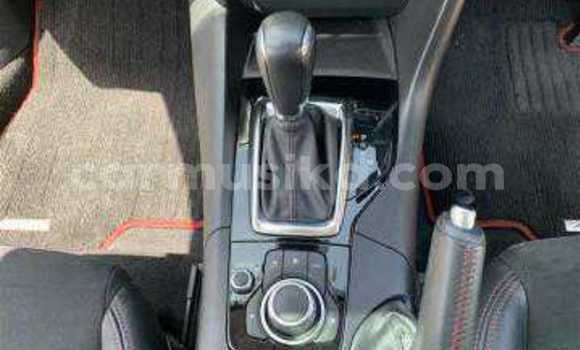 Buy Used Mazda Axela Red Car in Beitbridge in Matabeleland South Buy Used Mazda Axela Red Car in Beitbridge in Matabeleland South