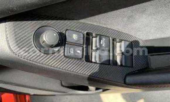 Buy Used Mazda Axela Red Car in Beitbridge in Matabeleland South Buy Used Mazda Axela Red Car in Beitbridge in Matabeleland South