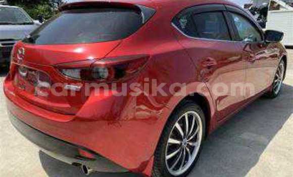 Buy Used Mazda Axela Red Car in Beitbridge in Matabeleland South Buy Used Mazda Axela Red Car in Beitbridge in Matabeleland South