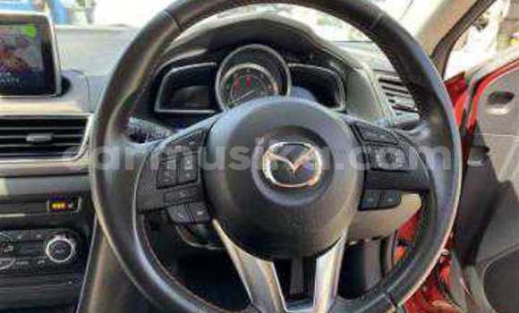 Buy Used Mazda Axela Red Car in Beitbridge in Matabeleland South Buy Used Mazda Axela Red Car in Beitbridge in Matabeleland South