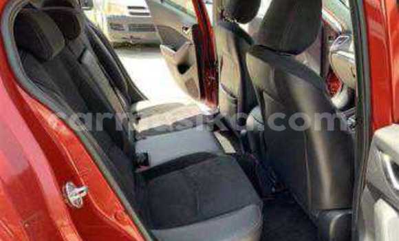 Buy Used Mazda Axela Red Car in Beitbridge in Matabeleland South Buy Used Mazda Axela Red Car in Beitbridge in Matabeleland South