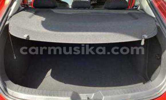 Buy Used Mazda Axela Red Car in Beitbridge in Matabeleland South Buy Used Mazda Axela Red Car in Beitbridge in Matabeleland South