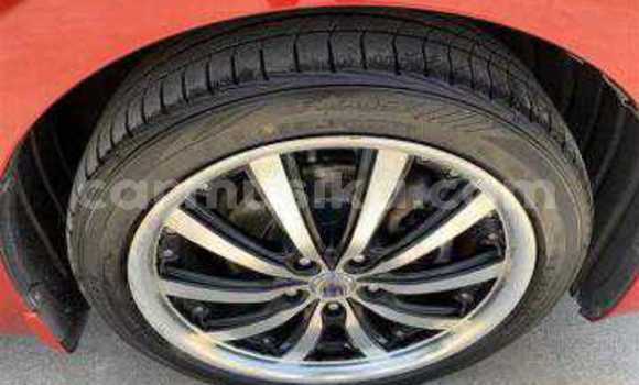 Buy Used Mazda Axela Red Car in Beitbridge in Matabeleland South Buy Used Mazda Axela Red Car in Beitbridge in Matabeleland South