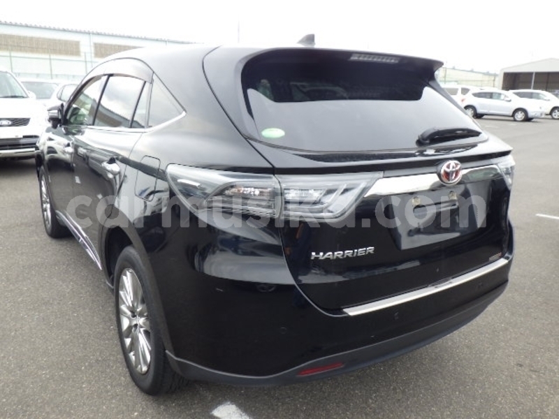 Big with watermark toyota harrier matabeleland south beitbridge 29144