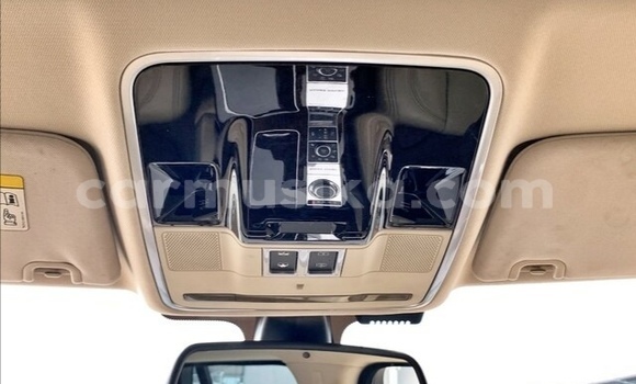 Acheter Occasion Voiture Land Rover Range Rover Noir à Beitbridge, Matabeleland South Acheter Occasion Voiture Land Rover Range Rover Noir à Beitbridge, Matabeleland South