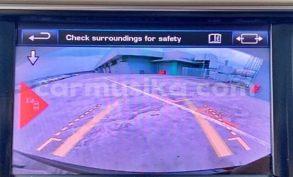 Acheter Occasion Voiture Land Rover Range Rover Noir à Beitbridge, Matabeleland South Acheter Occasion Voiture Land Rover Range Rover Noir à Beitbridge, Matabeleland South