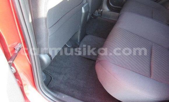 Acheter Occasion Voiture Honda Fit Rouge à Beitbridge, Matabeleland South Acheter Occasion Voiture Honda Fit Rouge à Beitbridge, Matabeleland South