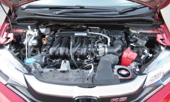 Acheter Occasion Voiture Honda Fit Rouge à Beitbridge, Matabeleland South Acheter Occasion Voiture Honda Fit Rouge à Beitbridge, Matabeleland South