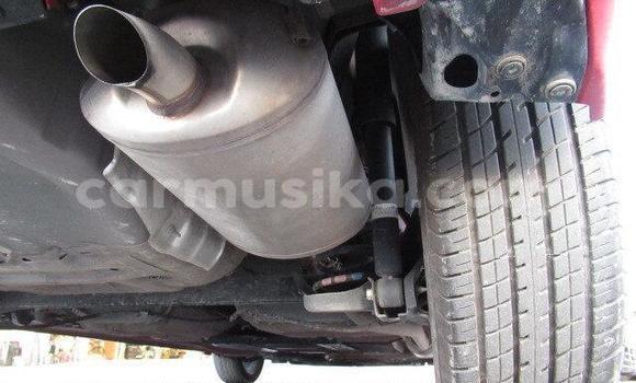 Acheter Occasion Voiture Honda Fit Rouge à Beitbridge, Matabeleland South Acheter Occasion Voiture Honda Fit Rouge à Beitbridge, Matabeleland South