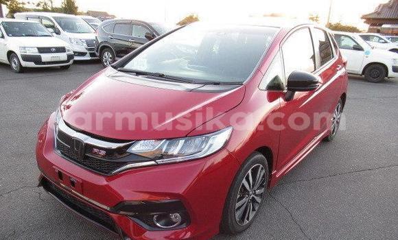 Acheter Occasion Voiture Honda Fit Rouge à Beitbridge, Matabeleland South Acheter Occasion Voiture Honda Fit Rouge à Beitbridge, Matabeleland South