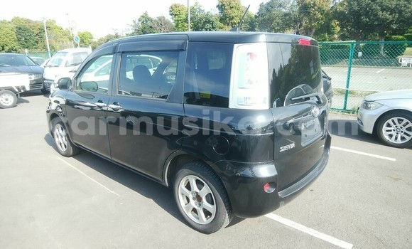 Acheter Occasion Voiture Toyota Sienta Noir à Beitbridge, Matabeleland South Acheter Occasion Voiture Toyota Sienta Noir à Beitbridge, Matabeleland South