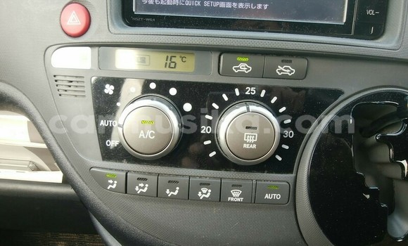 Acheter Occasion Voiture Toyota Sienta Noir à Beitbridge, Matabeleland South Acheter Occasion Voiture Toyota Sienta Noir à Beitbridge, Matabeleland South