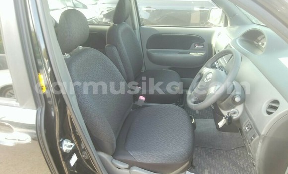 Acheter Occasion Voiture Toyota Sienta Noir à Beitbridge, Matabeleland South Acheter Occasion Voiture Toyota Sienta Noir à Beitbridge, Matabeleland South