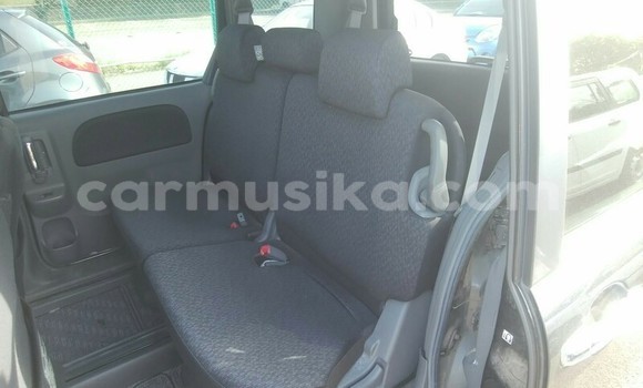 Acheter Occasion Voiture Toyota Sienta Noir à Beitbridge, Matabeleland South Acheter Occasion Voiture Toyota Sienta Noir à Beitbridge, Matabeleland South