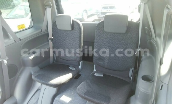 Acheter Occasion Voiture Toyota Sienta Noir à Beitbridge, Matabeleland South Acheter Occasion Voiture Toyota Sienta Noir à Beitbridge, Matabeleland South