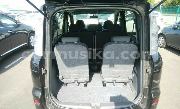 Acheter Occasion Voiture Toyota Sienta Noir à Beitbridge, Matabeleland South Acheter Occasion Voiture Toyota Sienta Noir à Beitbridge, Matabeleland South