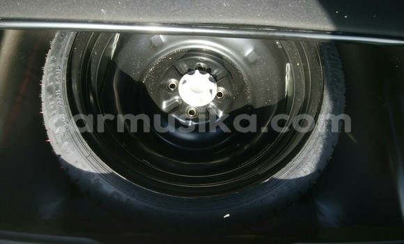 Acheter Occasion Voiture Toyota Sienta Noir à Beitbridge, Matabeleland South Acheter Occasion Voiture Toyota Sienta Noir à Beitbridge, Matabeleland South