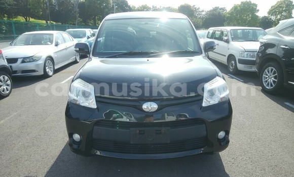 Acheter Occasion Voiture Toyota Sienta Noir à Beitbridge, Matabeleland South Acheter Occasion Voiture Toyota Sienta Noir à Beitbridge, Matabeleland South