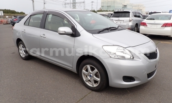 Acheter Occasion Voiture Toyota Belta Gris à Beitbridge, Matabeleland South Acheter Occasion Voiture Toyota Belta Gris à Beitbridge, Matabeleland South