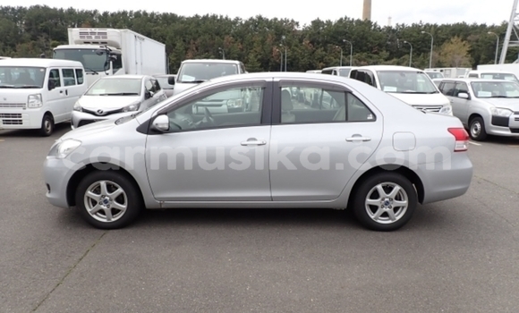 Acheter Occasion Voiture Toyota Belta Gris à Beitbridge, Matabeleland South Acheter Occasion Voiture Toyota Belta Gris à Beitbridge, Matabeleland South