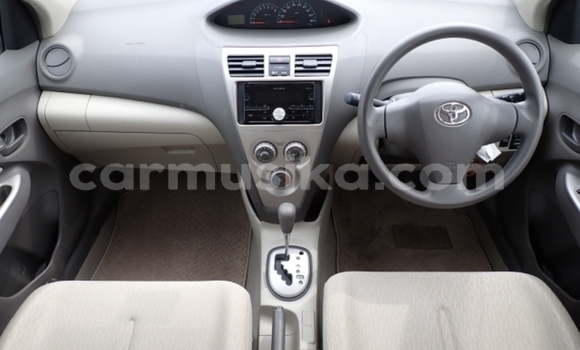 Acheter Occasion Voiture Toyota Belta Gris à Beitbridge, Matabeleland South Acheter Occasion Voiture Toyota Belta Gris à Beitbridge, Matabeleland South