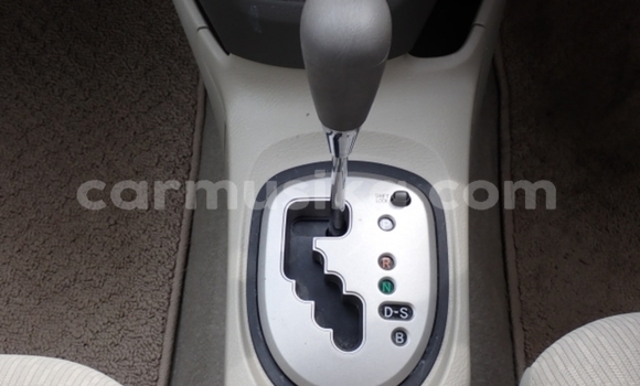 Acheter Occasion Voiture Toyota Belta Gris à Beitbridge, Matabeleland South Acheter Occasion Voiture Toyota Belta Gris à Beitbridge, Matabeleland South