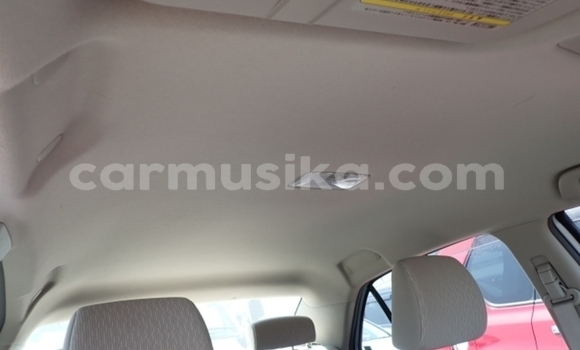 Acheter Occasion Voiture Toyota Belta Gris à Beitbridge, Matabeleland South Acheter Occasion Voiture Toyota Belta Gris à Beitbridge, Matabeleland South