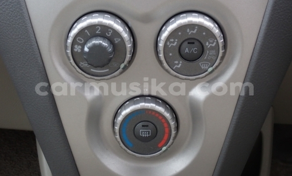 Acheter Occasion Voiture Toyota Belta Gris à Beitbridge, Matabeleland South Acheter Occasion Voiture Toyota Belta Gris à Beitbridge, Matabeleland South