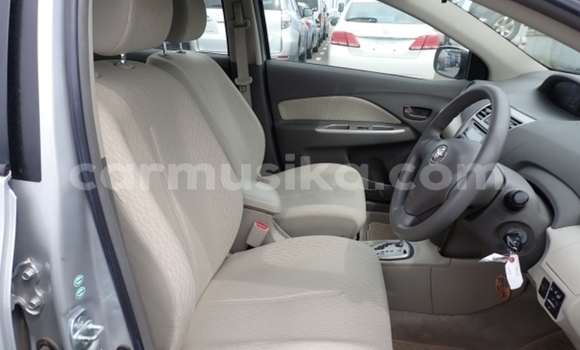 Acheter Occasion Voiture Toyota Belta Gris à Beitbridge, Matabeleland South Acheter Occasion Voiture Toyota Belta Gris à Beitbridge, Matabeleland South