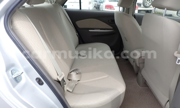 Acheter Occasion Voiture Toyota Belta Gris à Beitbridge, Matabeleland South Acheter Occasion Voiture Toyota Belta Gris à Beitbridge, Matabeleland South