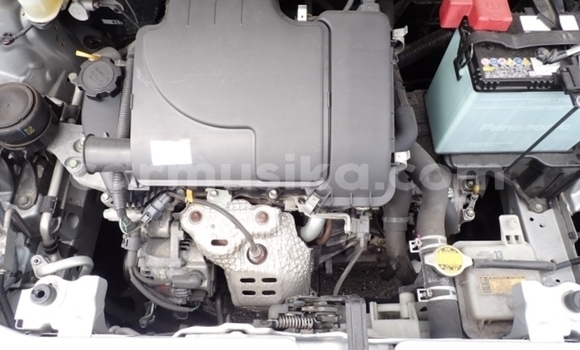 Acheter Occasion Voiture Toyota Belta Gris à Beitbridge, Matabeleland South Acheter Occasion Voiture Toyota Belta Gris à Beitbridge, Matabeleland South