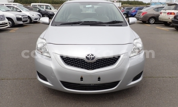 Acheter Occasion Voiture Toyota Belta Gris à Beitbridge, Matabeleland South Acheter Occasion Voiture Toyota Belta Gris à Beitbridge, Matabeleland South