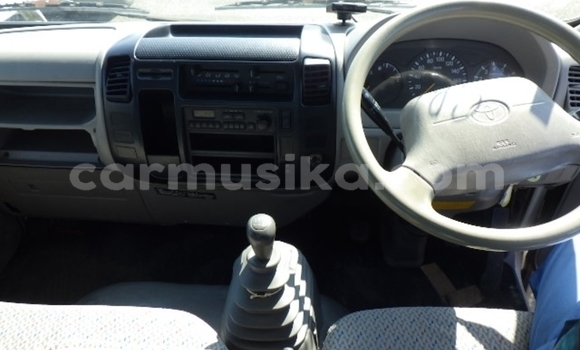 Tenga Tsaru Toyota Dyna Chena Rori in Beitbridge in Matabeleland South Tenga Tsaru Toyota Dyna Chena Rori in Beitbridge in Matabeleland South