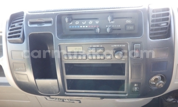 Tenga Tsaru Toyota Dyna Chena Rori in Beitbridge in Matabeleland South Tenga Tsaru Toyota Dyna Chena Rori in Beitbridge in Matabeleland South