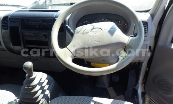 Tenga Tsaru Toyota Dyna Chena Rori in Beitbridge in Matabeleland South Tenga Tsaru Toyota Dyna Chena Rori in Beitbridge in Matabeleland South