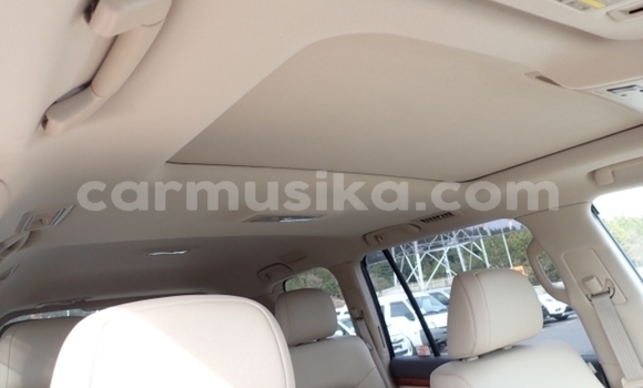 Buy Used Toyota Land Cruiser Black Car in Beitbridge in Matabeleland South Buy Used Toyota Land Cruiser Black Car in Beitbridge in Matabeleland South