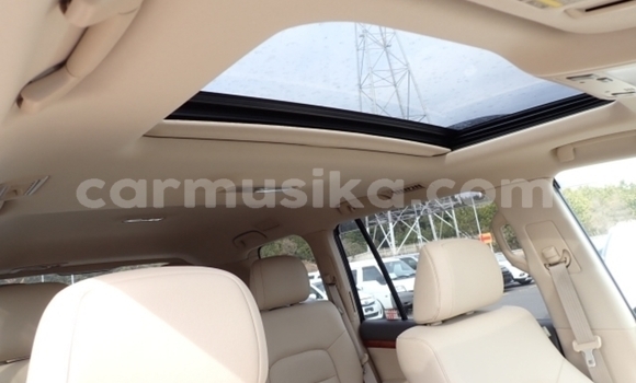 Buy Used Toyota Land Cruiser Black Car in Beitbridge in Matabeleland South Buy Used Toyota Land Cruiser Black Car in Beitbridge in Matabeleland South